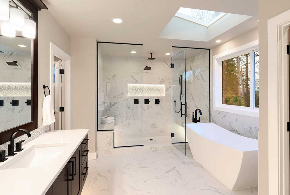 Bathroom Remodeling DMV